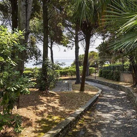 Eden Vista Mare By Wonderful Italy Appartement Genua