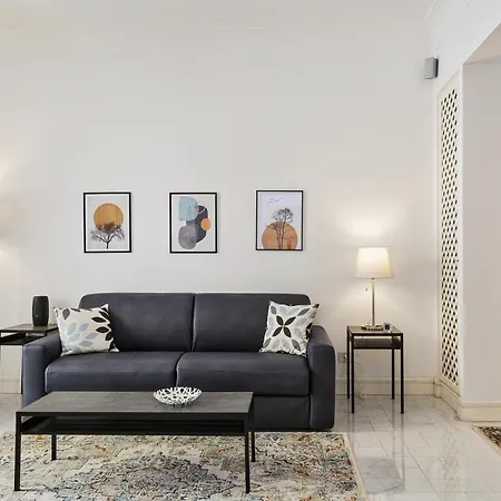 Appartement Eden Vista Mare By Wonderful Italy Genua