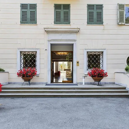 Eden Vista Mare By Wonderful Italy Genua